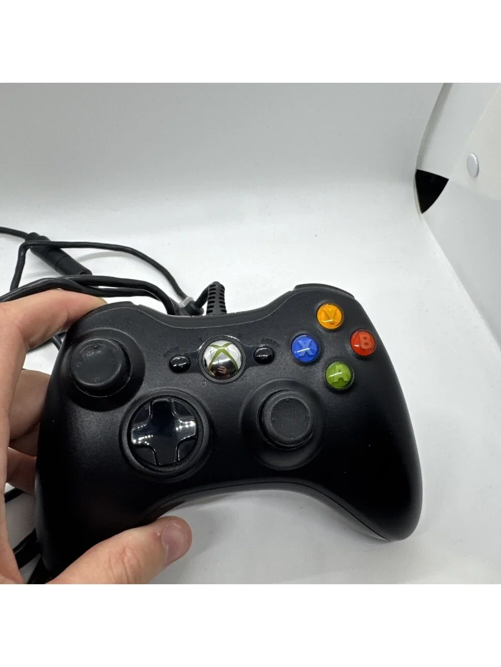 Microsoft tested working
